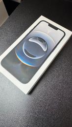 Neuf !!! Apple iPhone 16e, Telecommunicatie, Mobiele telefoons | Apple iPhone, Ophalen, Zwart, Nieuw, 100 %