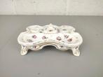 Antiek porseleinen vieux Paris inktstel, Enlèvement ou Envoi