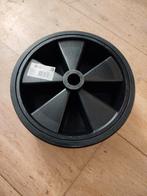 Neuswiel caravan, Ophalen