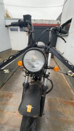 Opkoper gezocht! Dax bluroc Heritage 50cc A klasse, Ophalen, Gebruikt, Overige modellen, Klasse A (25 km/u)