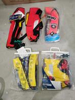 5x autom. reddingsvest, Watersport en Boten, Watersportkleding, Ophalen, Nieuw, Reddingsvest of Zwemvest