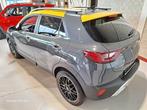 Kia STONIC - 2021 - LEZ VALID UNTIL 2035 - 33M WARRANTY -, Automaat, 87 kW, USB, 998 cc