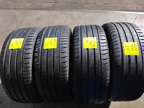2754520 275/45/20 275/45R20 Demo Michelin Pilot  sport 5, Auto diversen, Autosport-onderdelen, Ophalen