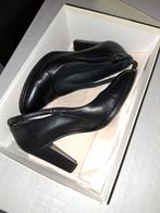 Damesschoenen pumps, A.f.vandevorst- maat 37, Ophalen of Verzenden, Zo goed als nieuw, Pumps