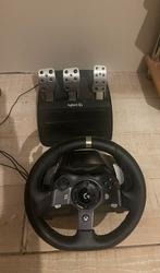 Logitech G920, Games en Spelcomputers, Ophalen, Zo goed als nieuw