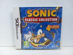 Sonic Classic Collection (DS), 1 joueur, Utilisé, À partir de 3 ans, Plateforme