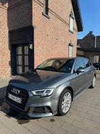 Audi A3 Sportback te koop, Autos, Cuir, Argent ou Gris, Achat, Euro 6