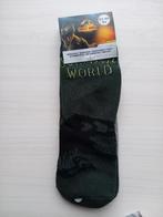 NIEUW pakket kousen jongen maat 27-30, Jurassic parc, Nieuw, Ophalen of Verzenden, Jongen