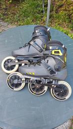Rollerblade maxxum 125 mm maat 43, Sport en Fitness, Ophalen, Zo goed als nieuw
