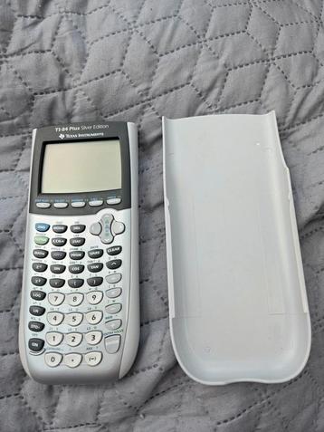 Calculatrice graphique - Texas Instruments, Enlèvement, Calculatrices graphique, Neuf