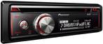 Pioneer DEH-X8700DAB USB Bluetooth AUX, Auto diversen, Autoradio's, Nieuw, Ophalen of Verzenden