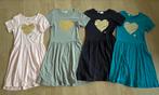 Set van 4 zomerjurken, 14-15 jaar, Meisje, BPC, Ophalen of Verzenden, Zo goed als nieuw