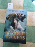 "het gouden compas" nieuw leesboek van Philip Pullman, Livres, Enlèvement ou Envoi, Neuf
