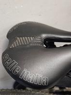 Zadel Selle Italia Flite! 145x275 mm, Fietsen en Brommers, Ophalen of Verzenden, Zo goed als nieuw, Zadel