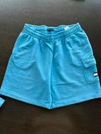 Short Tommy met bijpassende Tshirts, Kinderen en Baby's, Kinderkleding | Maat 176, Ophalen of Verzenden, Setje, Jongen, Tommy Hilfiger