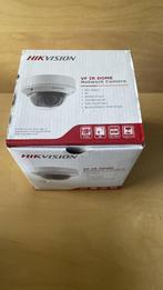Hikvision VF IR Dome bewakingscamera, Enlèvement ou Envoi, Neuf, Caméra extérieure