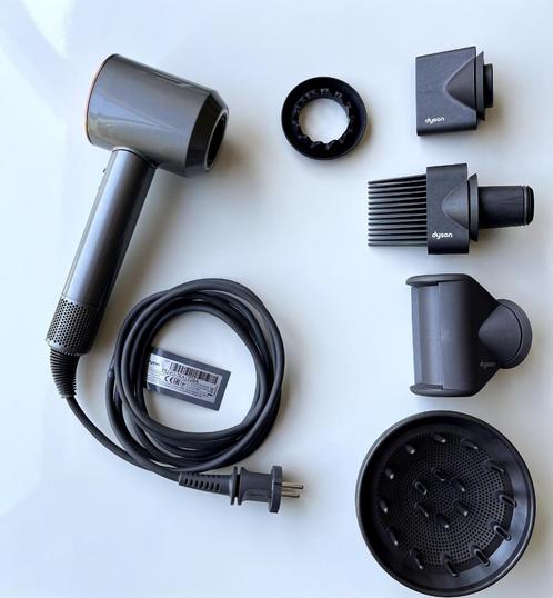 Dyson Supersonic haardroger, Elektronische apparatuur, Persoonlijke Verzorgingsapparatuur, Nieuw, Haarverzorging, Ophalen of Verzenden