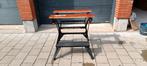 Black & Decker Workmate, Doe-het-zelf en Bouw, Ophalen, Gebruikt