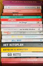 Bekkari, Naessens, van den kerchove,…  lees info aub, Boeken, Ophalen