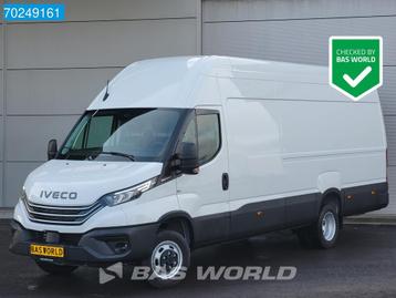 Iveco Daily 35C21 3.0L Automaat 19.6m3 XXL LED ACC Navi Came beschikbaar voor biedingen