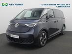 Volkswagen ID.Buzz ID.Buzz 77 kWh Business, Auto's, Volkswagen, Automaat, Monovolume, Overige modellen, Elektrisch