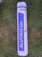 ALUTRIX 600 DAMPSCHERM, Ophalen, Nieuw