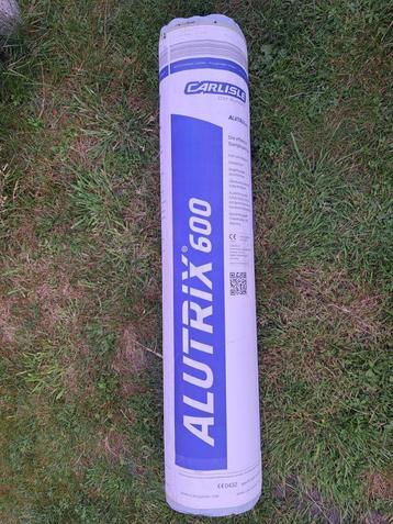 ALUTRIX 600 DAMPSCHERM beschikbaar voor biedingen