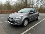 Renault clio essence 111000 km, Entreprise, Boîte manuelle, Noir, 5 portes