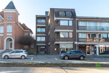 Appartement te koop in Diest, 2 slpks beschikbaar voor biedingen