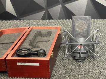 Neumann TLM 103 condensatormicrofoon  beschikbaar voor biedingen
