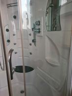 douche, Huis en Inrichting, Ophalen, Gebruikt, 200 cm of meer, 75 cm of meer