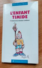 L'enfant timide, Utilisé, Enlèvement ou Envoi