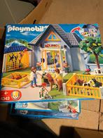 Playmobil dierenkliniek 4343 sealed nieuw in doos, Kinderen en Baby's, Speelgoed | Playmobil, Ophalen of Verzenden, Zo goed als nieuw