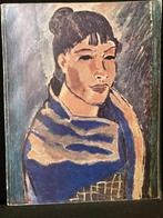 GUSTAVE DE SMET- Retrospectieve Tento 1961, Boeken, Gelezen, Diverse auteurs, Ophalen of Verzenden, Schilder- en Tekenkunst