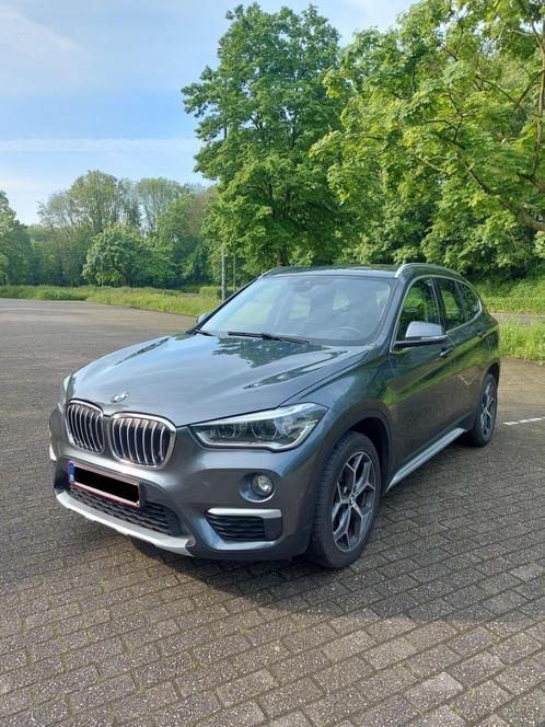 BMW X1 1.5i sDrive18 xLine, Autos, BMW, Particulier, X1, ABS, Phares directionnels, Airbags, Air conditionné, Alarme, Bluetooth