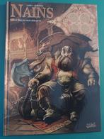 BE DWERGEN NR. 14 BRUM VAN DE WANDERERS EO 03/2019 DE, Eén stripboek, Zo goed als nieuw, Jarry, Ophalen of Verzenden