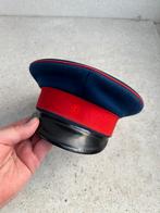 Wo1 Duitse kepie, Verzamelen, Ophalen of Verzenden