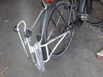 Follow-me tandem, Fietsen en Brommers, Ophalen, Gebruikt