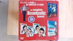 Mister BEAN DVD collectie, Ophalen of Verzenden, Zo goed als nieuw, Overige genres, Boxset