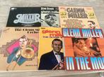 Lp’s Glenn Miller, Ophalen of Verzenden, Gebruikt, 12 inch