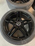 19 inch origineel Mercedes 5x112 W213 E klasse velgen W205, Auto-onderdelen, Banden en Velgen, 19 inch, Banden en Velgen, Ophalen of Verzenden