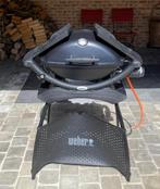 GasBBQ, Weber q 2200 stand black, Ophalen, Gebruikt, Weber