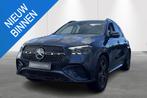 Mercedes-Benz GLE-klasse GLE 350 de 4MATIC AMG Line, 197 pk, Zwart, 4 cilinders, Blauw
