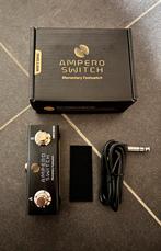 Ampero Switch. Nieuw!, Ophalen of Verzenden, Nieuw