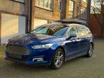 Ford Mondeo 2.0 diesel Titane 2016, Autos, Achat, Entreprise, Mondeo, Noir