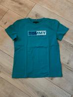 18. T-shirt Tommy Hilfiger - maat 152, Kinderen en Baby's, Kinderkleding | Maat 152, Ophalen of Verzenden, Zo goed als nieuw