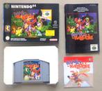 Banjo Kazooie voor de Nintendo 64 Compleet, Enlèvement ou Envoi, Utilisé