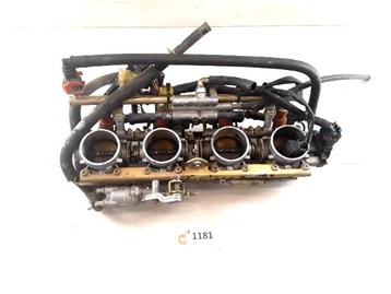 FJR1300 2003 - 2005 Yamaha Injectorbody D1-44659 beschikbaar voor biedingen