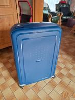Valise SAMSONITE NEUVE (75-52-31 cm), Enlèvement