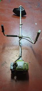 débroussailleuse PARK, Jardin & Terrasse, Enlèvement, Utilisé, 10 à 30 cm, PARK